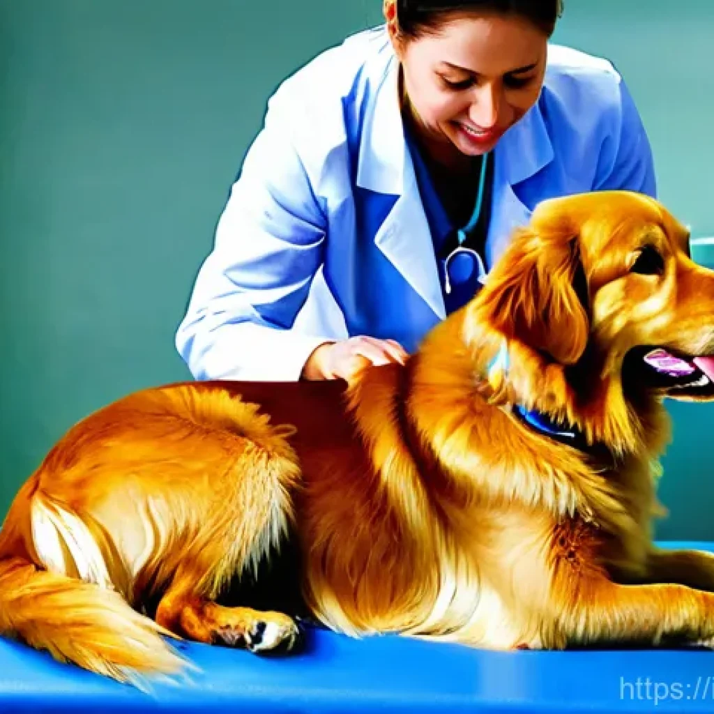 강아지 심장사상충 예방약 종류 - **Prompt 1: Annual Injection for Heartworm Prevention**
    "A heartwarming, realistic scene inside ...