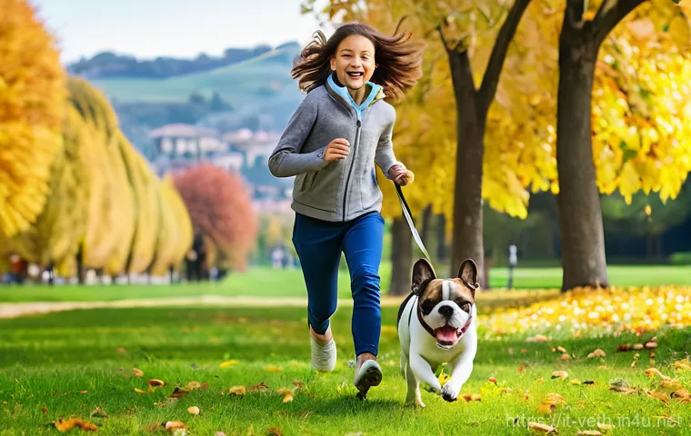 강아지 중성화 수술 시기 - **Prompt 1: The Informed Decision**
    "A warm and inviting scene inside a modern Italian veterinar...