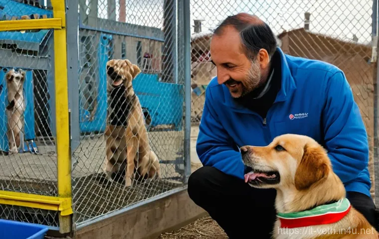 강아지 중성화 수술 시기 - **Prompt 2: A Happy, Healthy Life**
    "A vibrant, outdoor scene in a beautiful Italian park during...