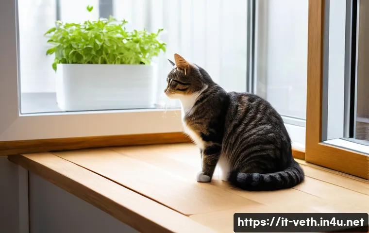 고양이 배변 훈련 꿀팁 관련 이미지 2