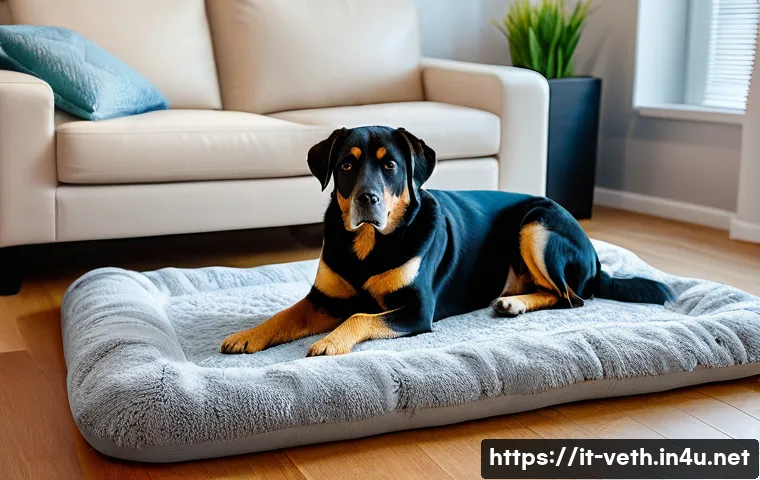 강아지 슬개골 탈구 수술 후기 관련 이미지 1