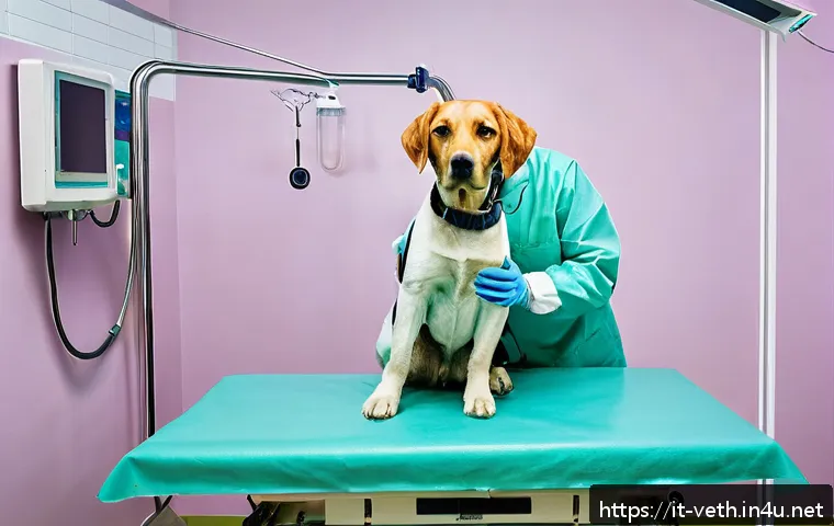 강아지 항문낭 관리법 관련 이미지 1