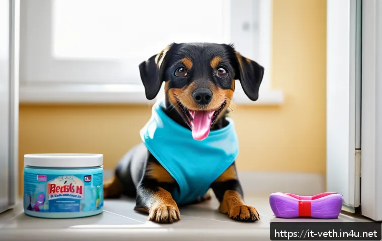 강아지 치석 제거 비용 관련 이미지 1