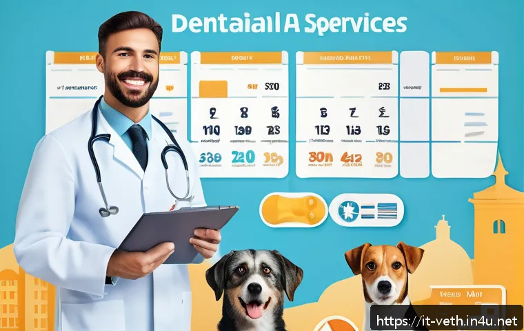 강아지 치석 제거 비용 관련 이미지 2