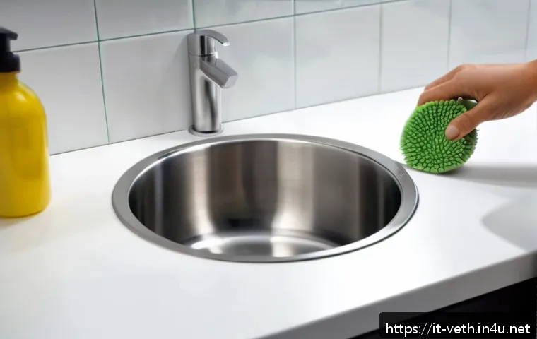 반려동물 식기 세척 방법 관련 이미지 1