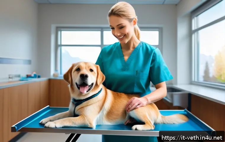 반려견 체중 관리 방법 관련 이미지 1