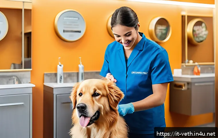 강아지 미용 비용 비교 관련 이미지 2